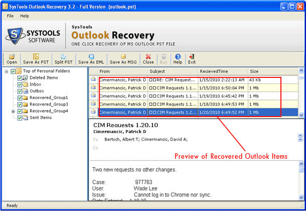 repair outlook pst, outlook pst repair, repair corrupt pst, repair damaged pst, repair corrupt pst file outlook 2010